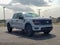 2025 Ford F-150 STX 4WD SuperCrew 5.5' Box