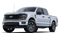 2025 Ford F-150 STX 4WD SuperCrew 5.5' Box