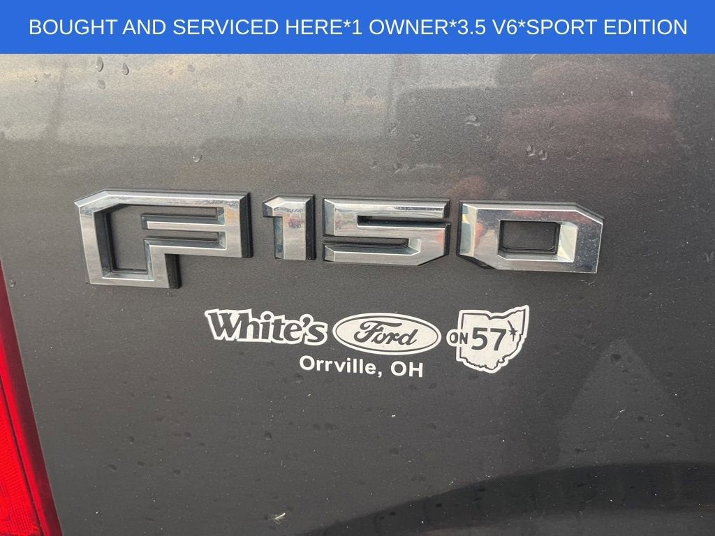 2016 Ford F-150 4WD SuperCab 145 XL