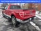 2011 Ford F-150 4WD SuperCab 145 XLT