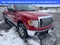 2011 Ford F-150 4WD SuperCab 145 XLT