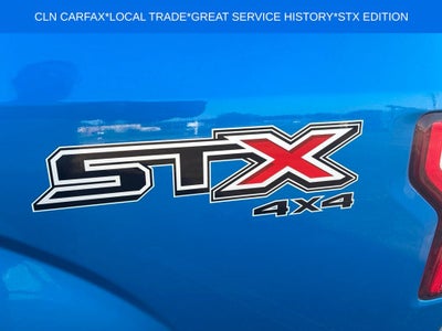 2020 Ford F-150 XL STX