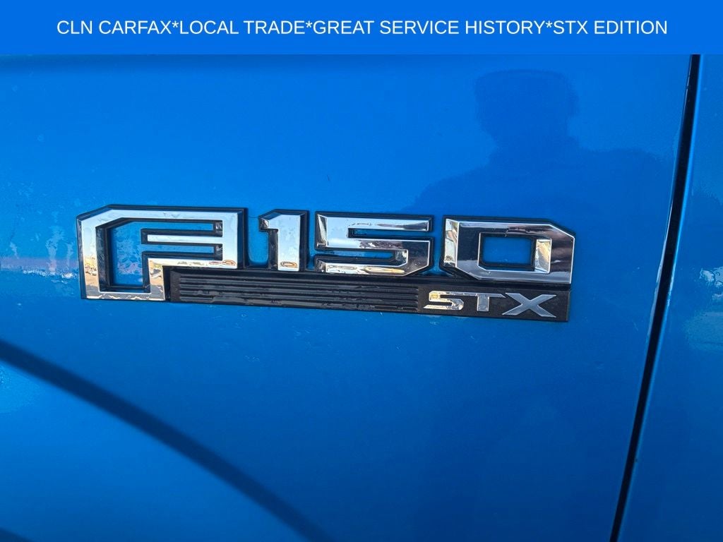 2020 Ford F-150 XL STX