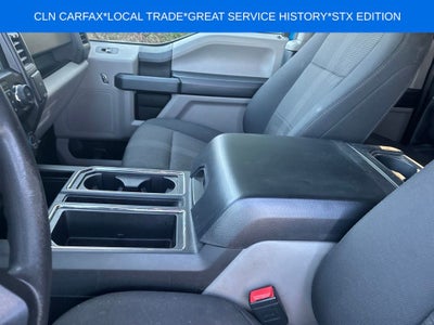 2020 Ford F-150 XL STX