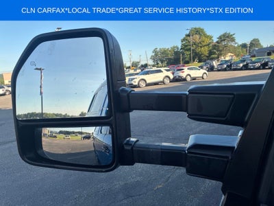 2020 Ford F-150 XL STX