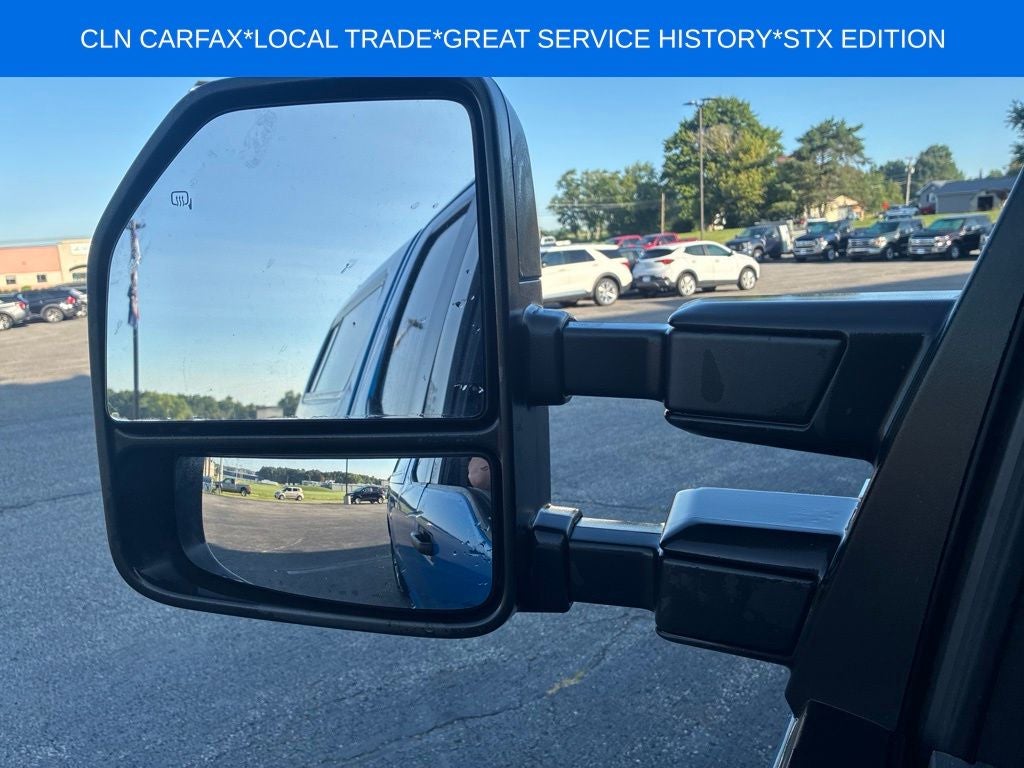 2020 Ford F-150 XL STX