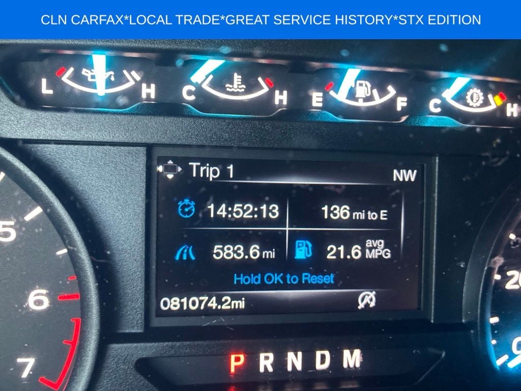 2020 Ford F-150 XL STX
