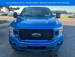 2020 Ford F-150 XL STX