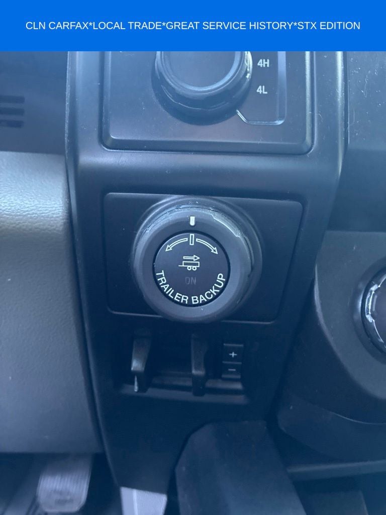 2020 Ford F-150 XL STX