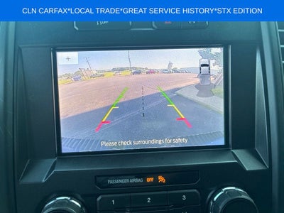 2020 Ford F-150 XL STX