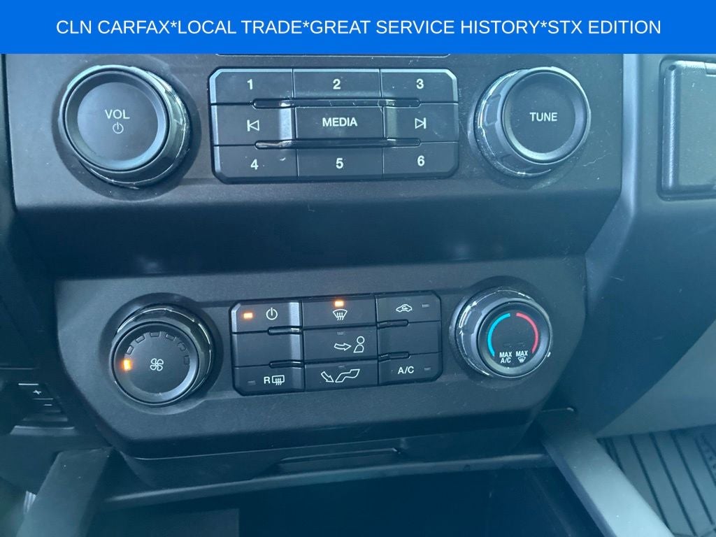2020 Ford F-150 XL STX