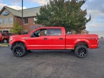 2020 Ford F-150 XLT 4WD SuperCrew 6.5' Box