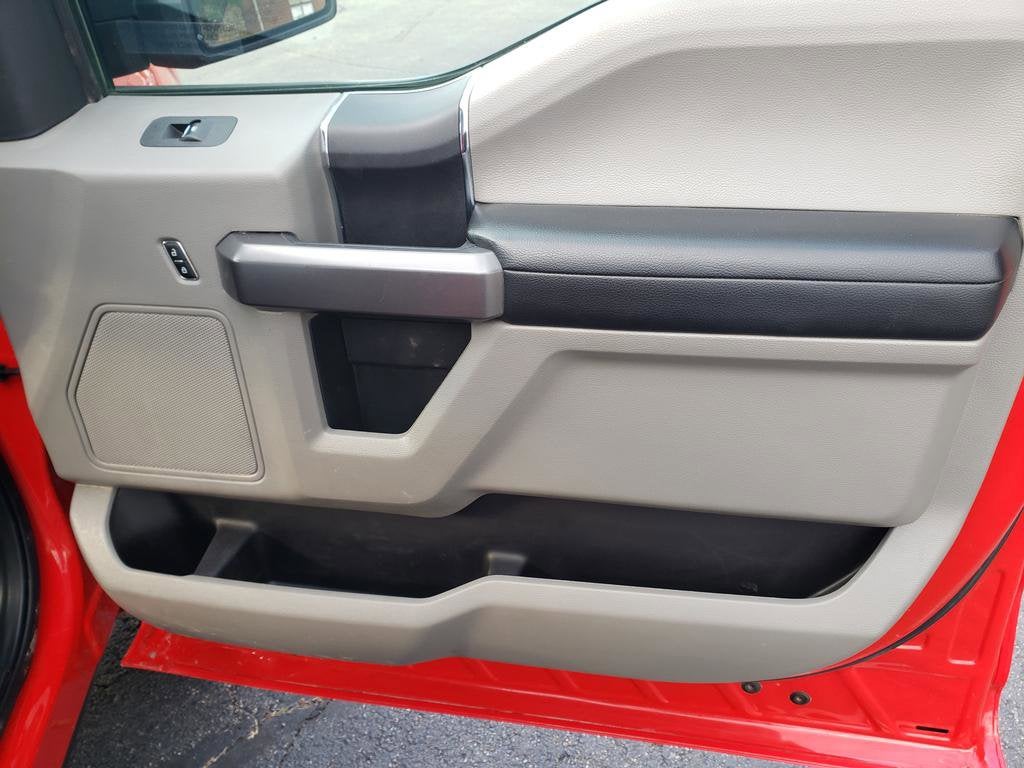 2020 Ford F-150 XLT 4WD SuperCrew 6.5' Box