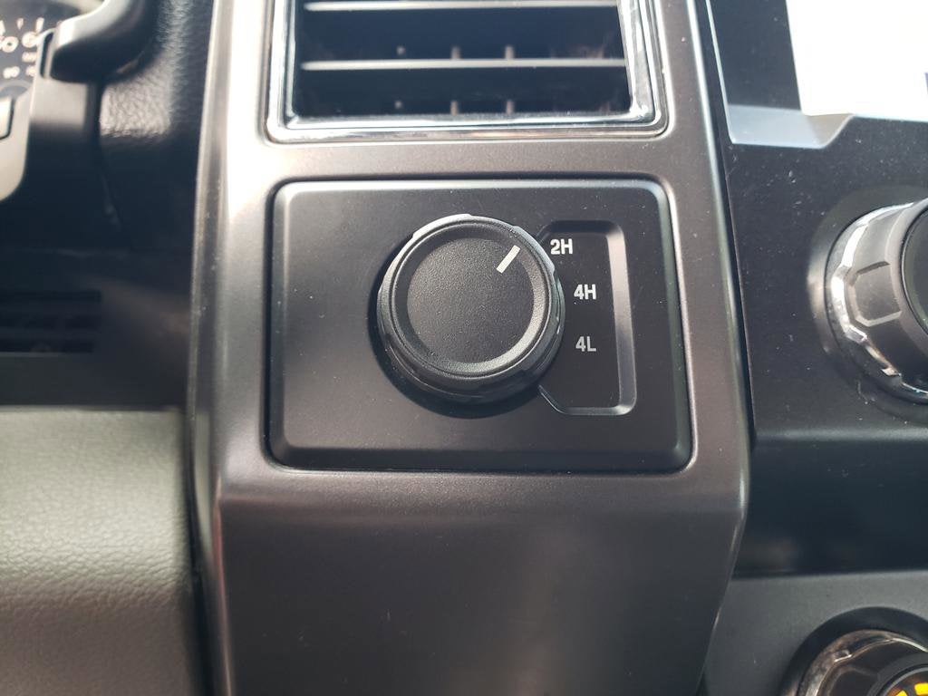 2020 Ford F-150 XLT 4WD SuperCrew 6.5' Box