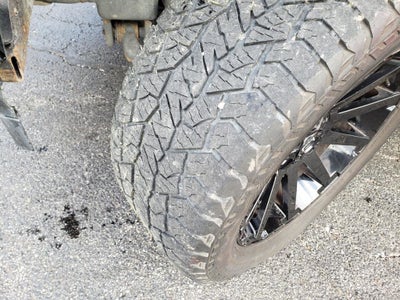 2020 Ford F-150 XLT 4WD SuperCrew 6.5' Box