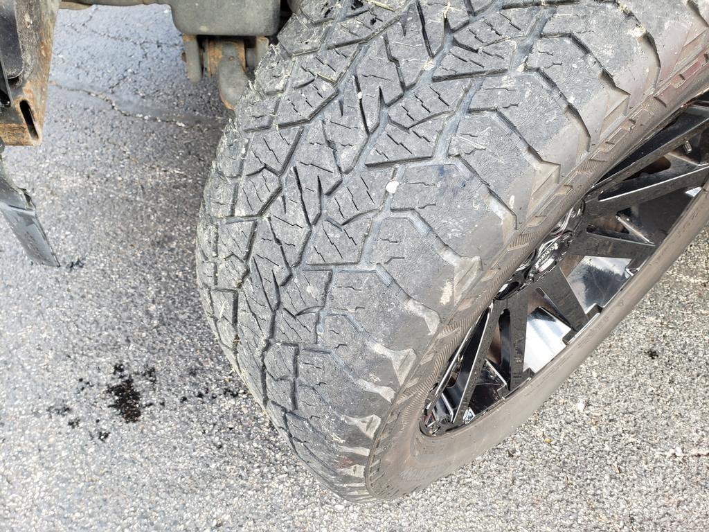 2020 Ford F-150 XLT 4WD SuperCrew 6.5' Box