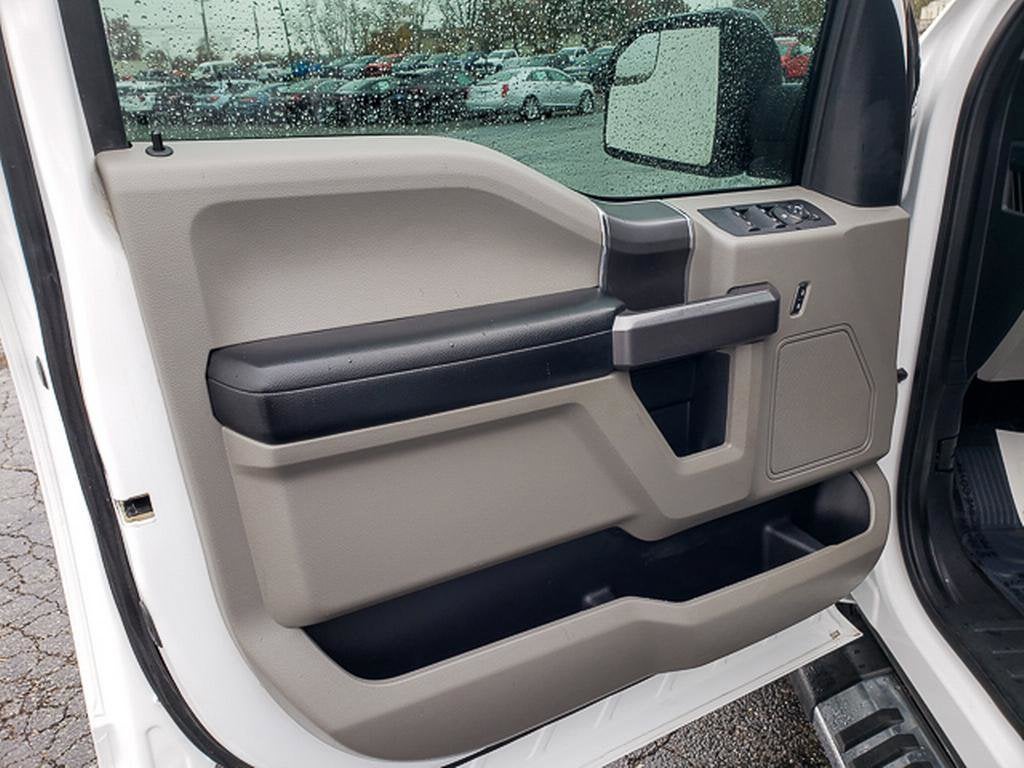 2020 Ford F-150 XLT 4WD SuperCrew 6.5' Box