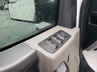 2020 Ford F-150 XLT 4WD SuperCrew 6.5' Box