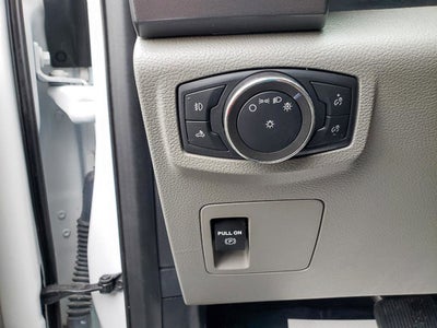 2020 Ford F-150 XLT 4WD SuperCrew 6.5' Box