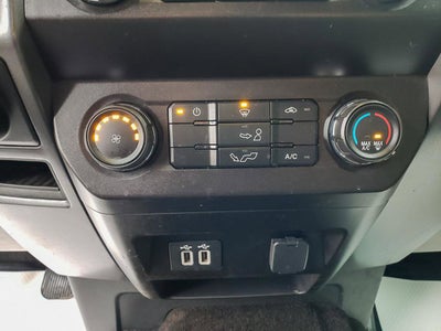 2020 Ford F-150 XLT 4WD SuperCrew 6.5' Box