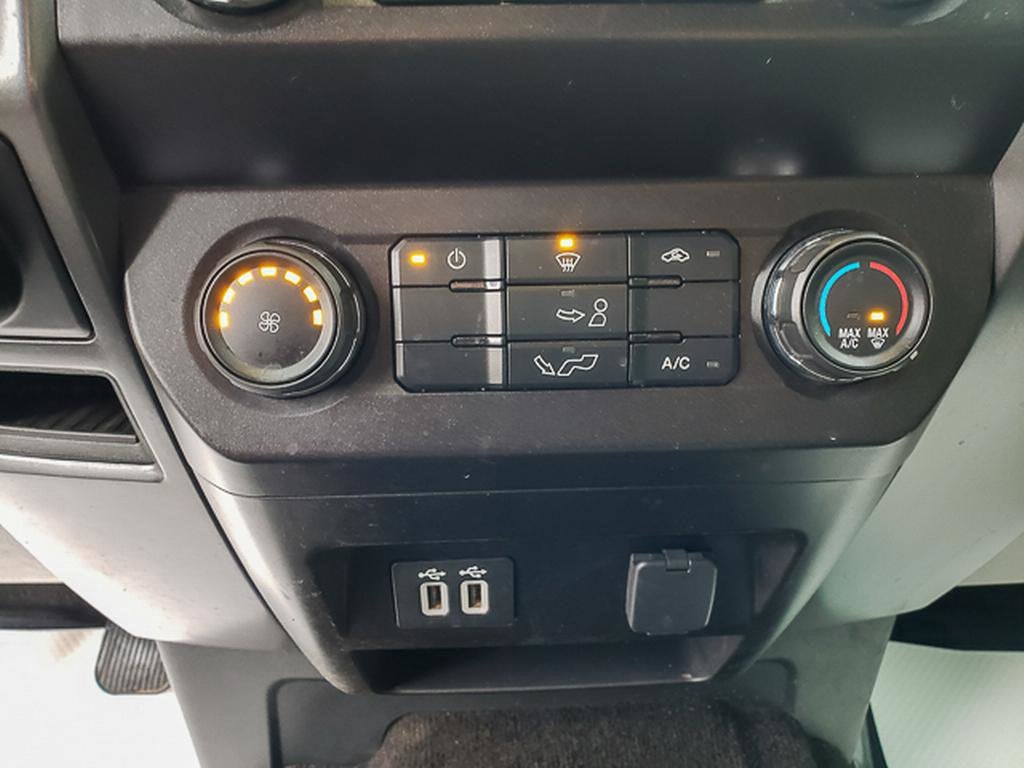 2020 Ford F-150 XLT 4WD SuperCrew 6.5' Box