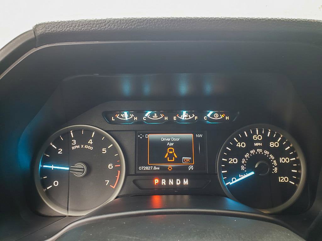 2020 Ford F-150 XLT 4WD SuperCrew 6.5' Box