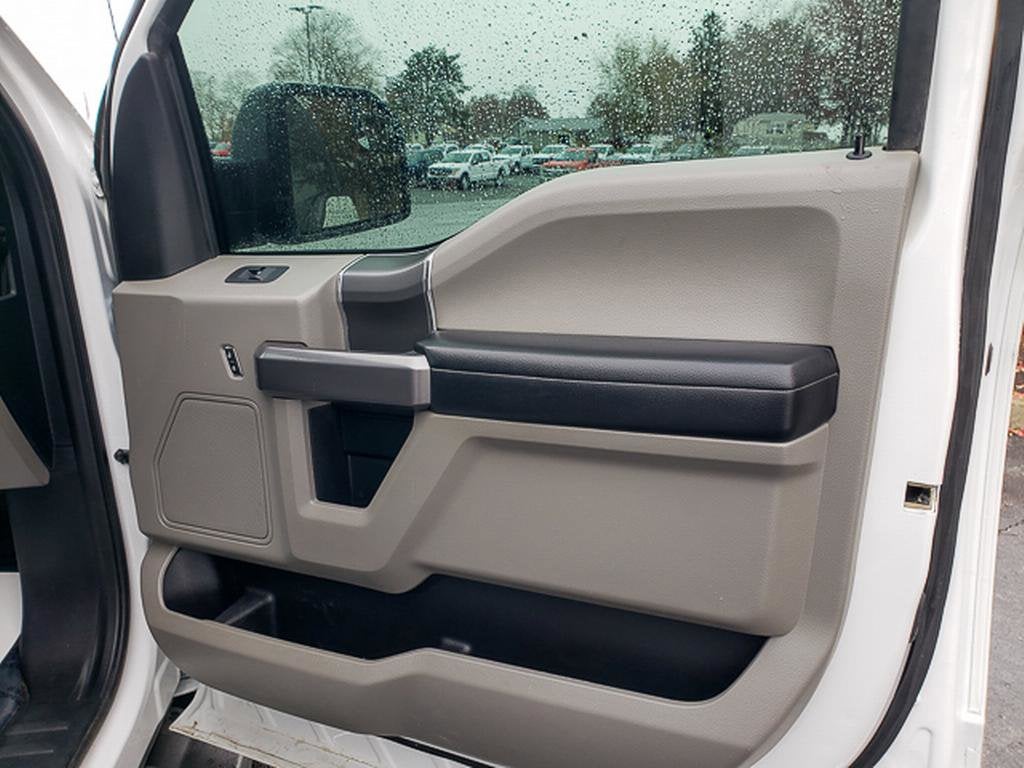 2020 Ford F-150 XLT 4WD SuperCrew 6.5' Box