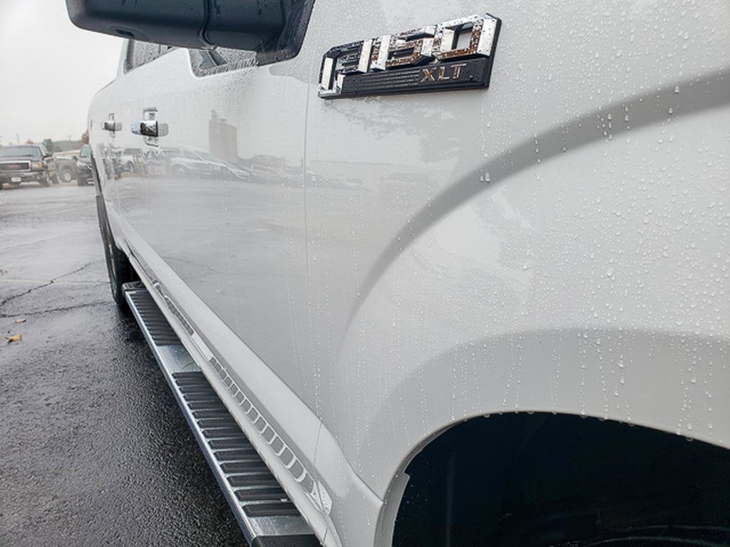 2020 Ford F-150 XLT 4WD SuperCrew 6.5' Box