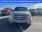 2013 Ford F-150 4WD SuperCrew 145 XLT
