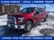 2016 Ford F-150 4WD SuperCrew 157 XLT