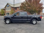 2024 Ford F-150 XL 4WD SuperCrew 6.5' Box