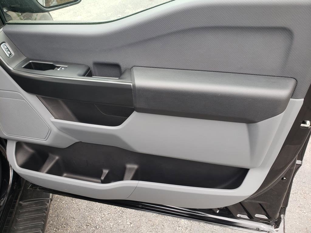 2024 Ford F-150 XL 4WD SuperCrew 6.5' Box