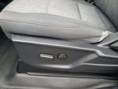 2024 Ford F-150 XL 4WD SuperCrew 6.5' Box