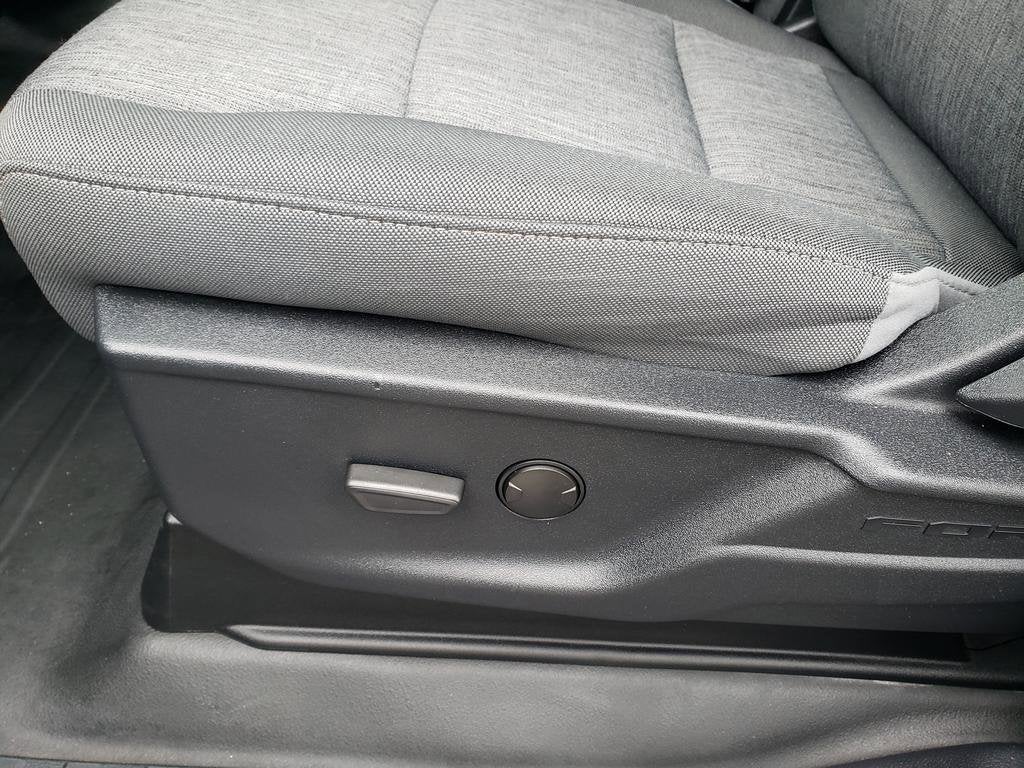 2024 Ford F-150 XL 4WD SuperCrew 6.5' Box