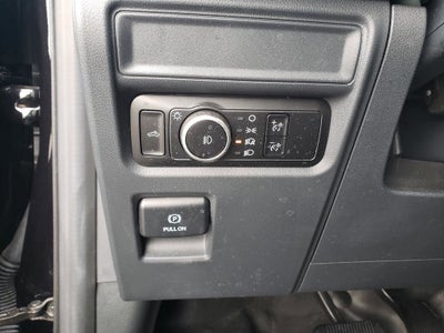 2024 Ford F-150 XL 4WD SuperCrew 6.5' Box