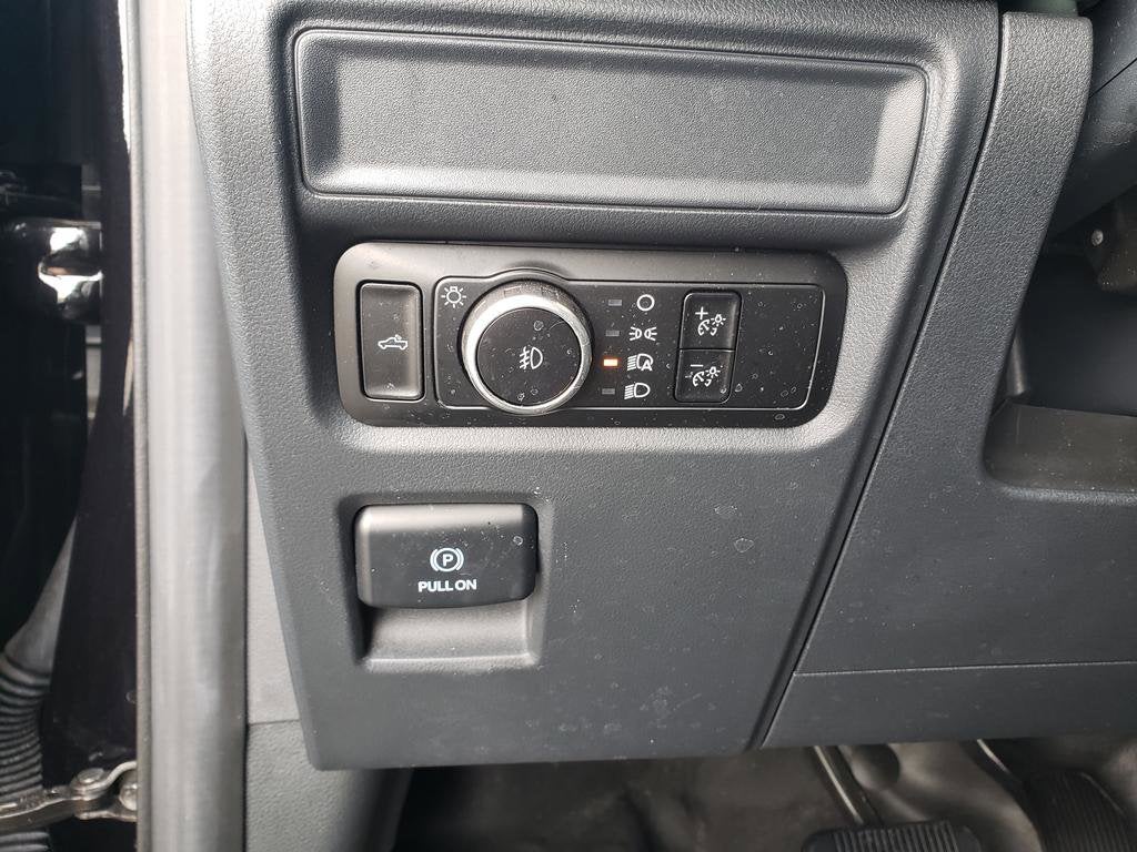 2024 Ford F-150 XL 4WD SuperCrew 6.5' Box