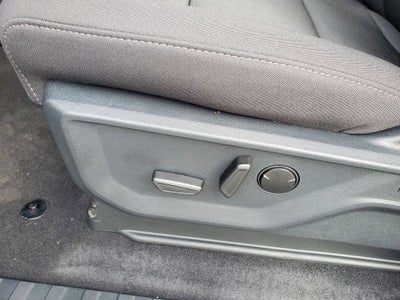 2025 Ford F-150 XLT 4WD SuperCrew 5.5' Box