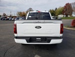 2025 Ford F-150 XLT 4WD SuperCrew 5.5' Box