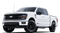 2025 Ford F-150 XLT 4WD SuperCrew 5.5' Box