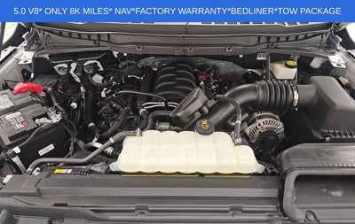 2024 Ford F-150 Tremor