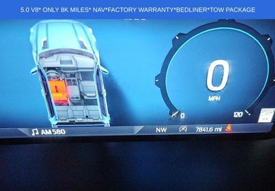 2024 Ford F-150 Tremor