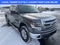 2014 Ford F-150 4WD SuperCab 145 XLT