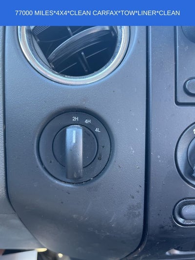 2005 Ford F-150 Reg Cab 145 XL 4WD