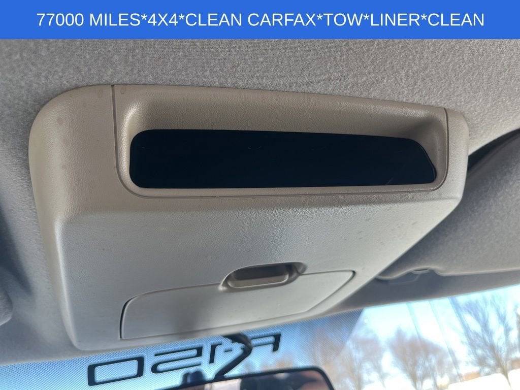 2005 Ford F-150 Reg Cab 145 XL 4WD