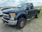 2017 Ford F-350SD XLT