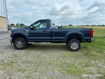 2017 Ford F-350SD XLT