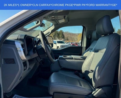 2025 Ford F-350SD XL