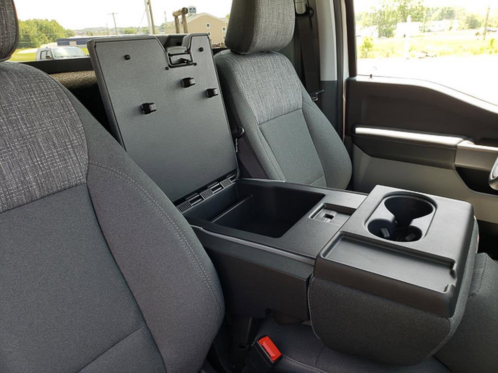 2025 Ford Super Duty F-350 SRW XLT 4WD Reg Cab 8' Box