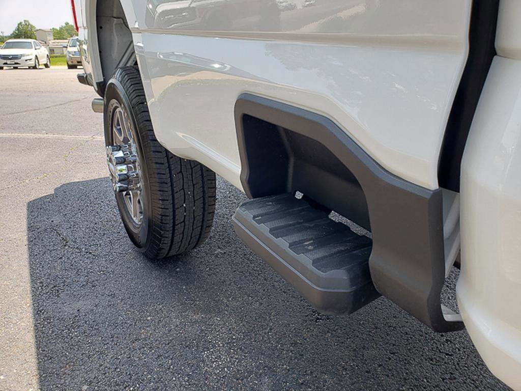 2025 Ford Super Duty F-350 SRW XLT 4WD Reg Cab 8' Box