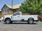 2025 Ford Super Duty F-350 SRW XLT 4WD Reg Cab 8' Box